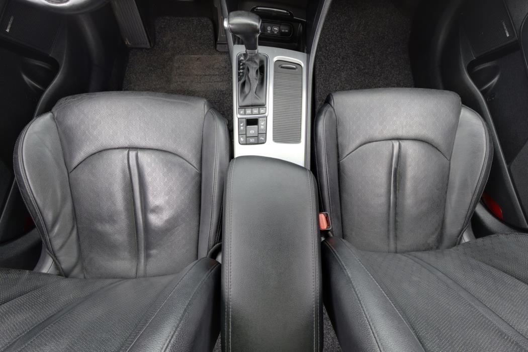 KIA Optima 2016