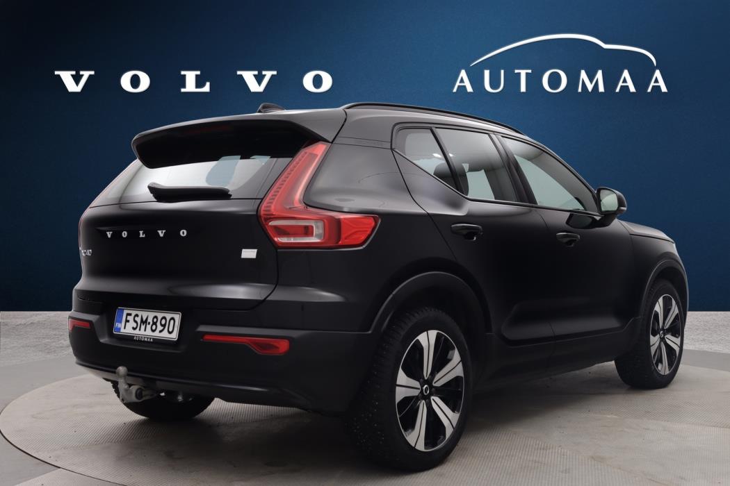 VOLVO XC40 2023