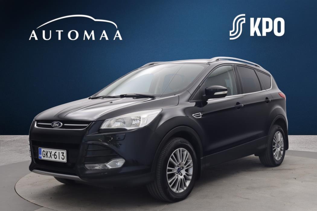 FORD Kuga 2014
