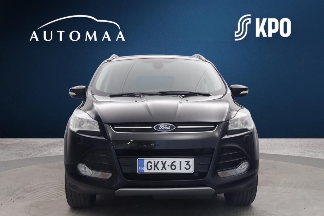 FORD Kuga 2014