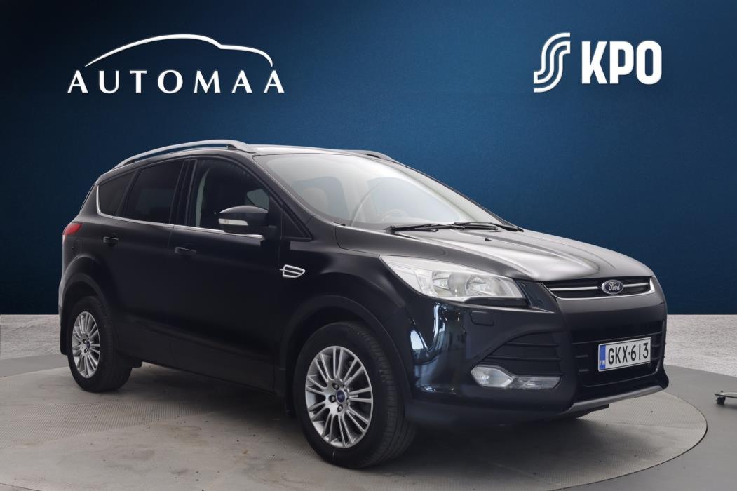 FORD Kuga 2014