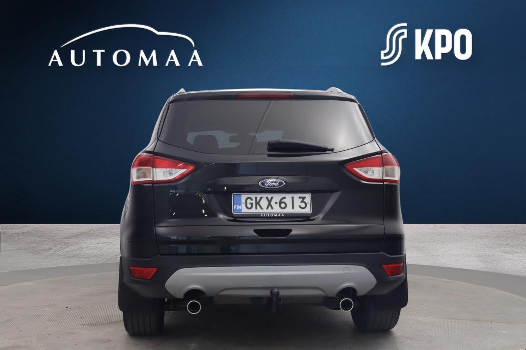 FORD Kuga 2014