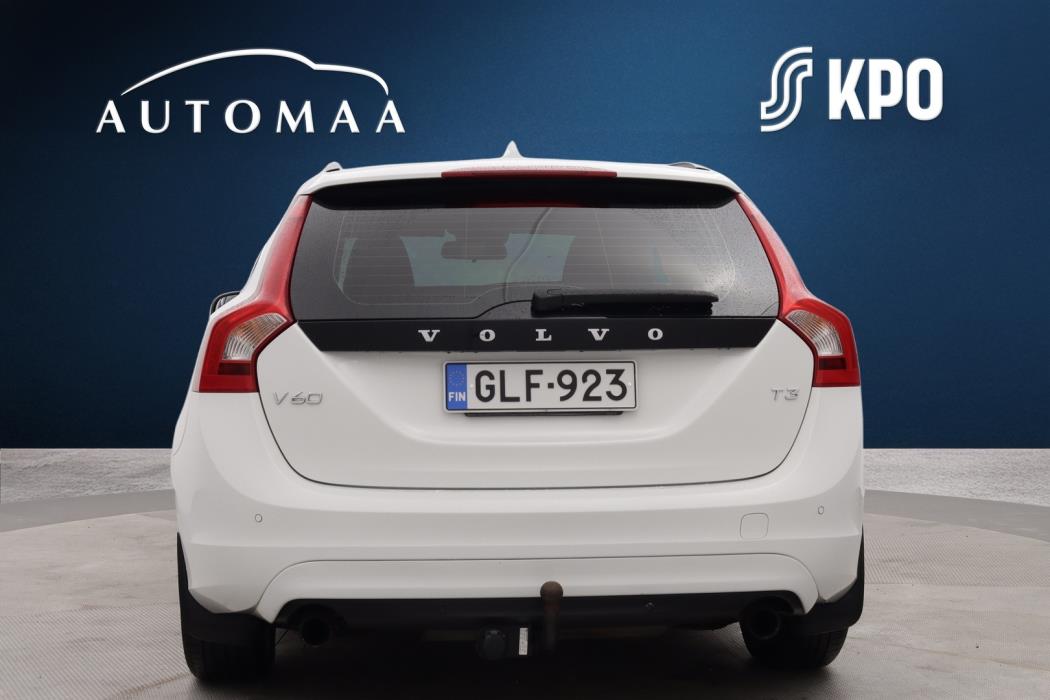 VOLVO V60 2014
