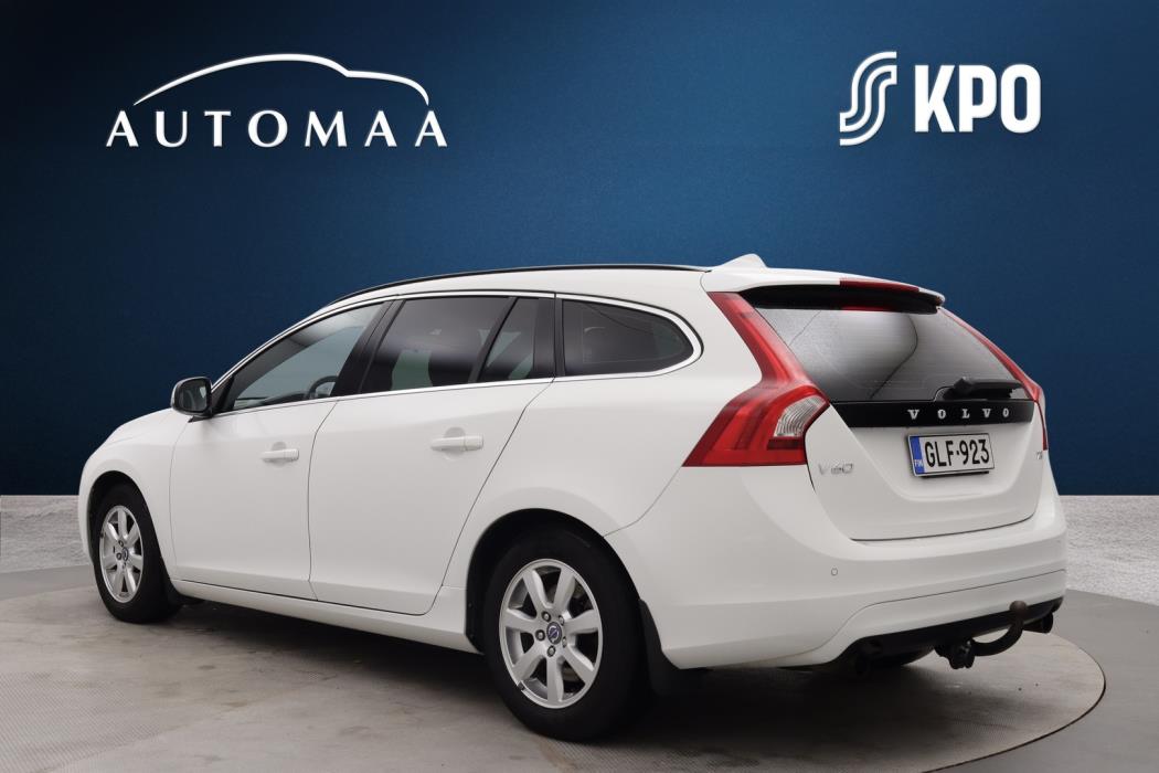 VOLVO V60 2014