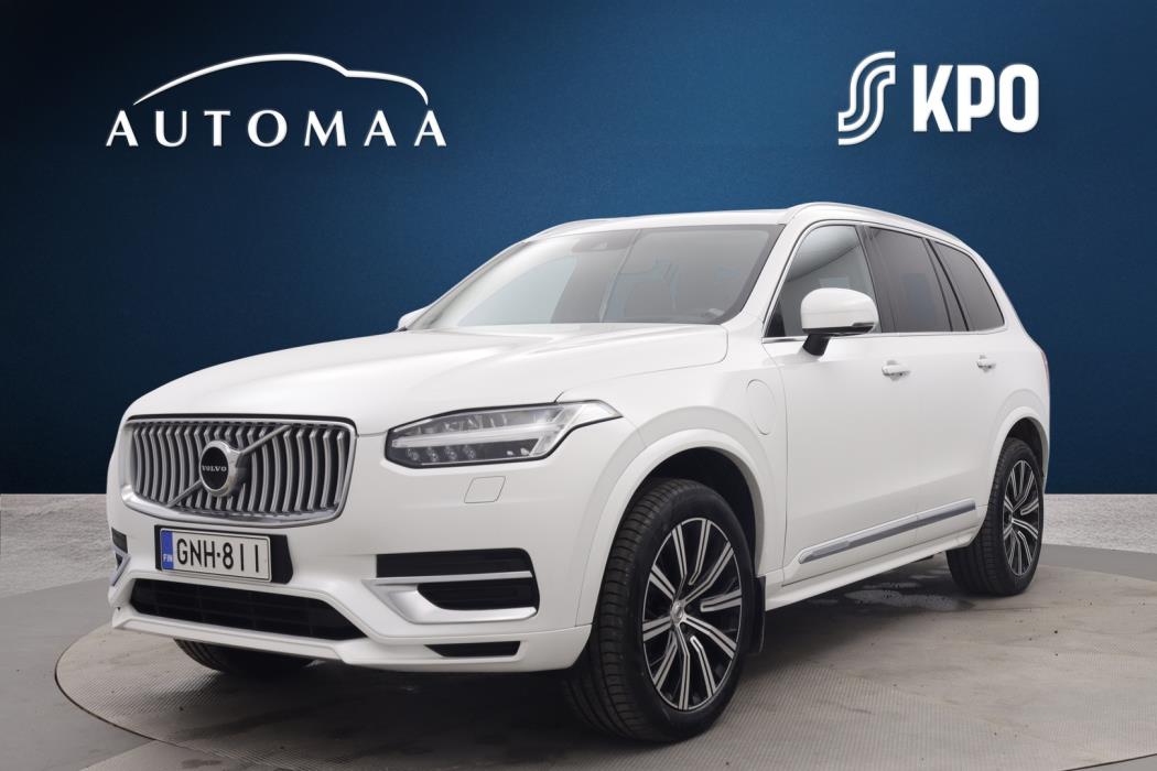 VOLVO XC90 2020