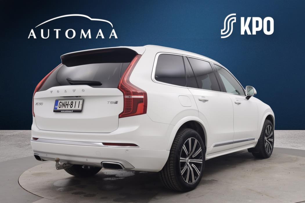 VOLVO XC90 2020