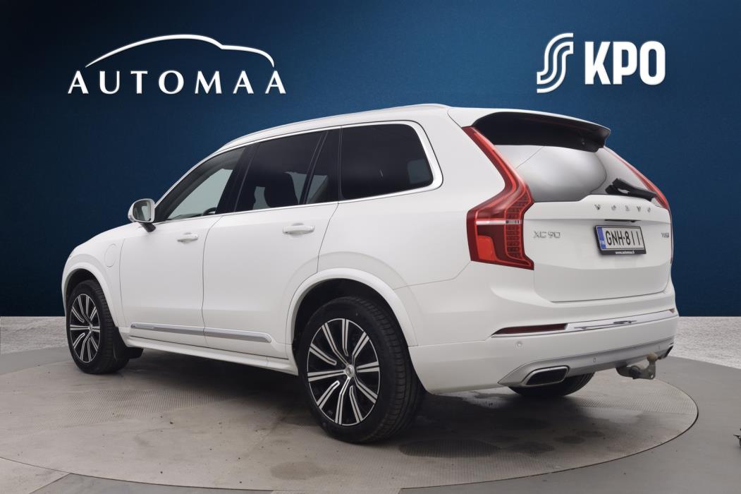 VOLVO XC90 2020