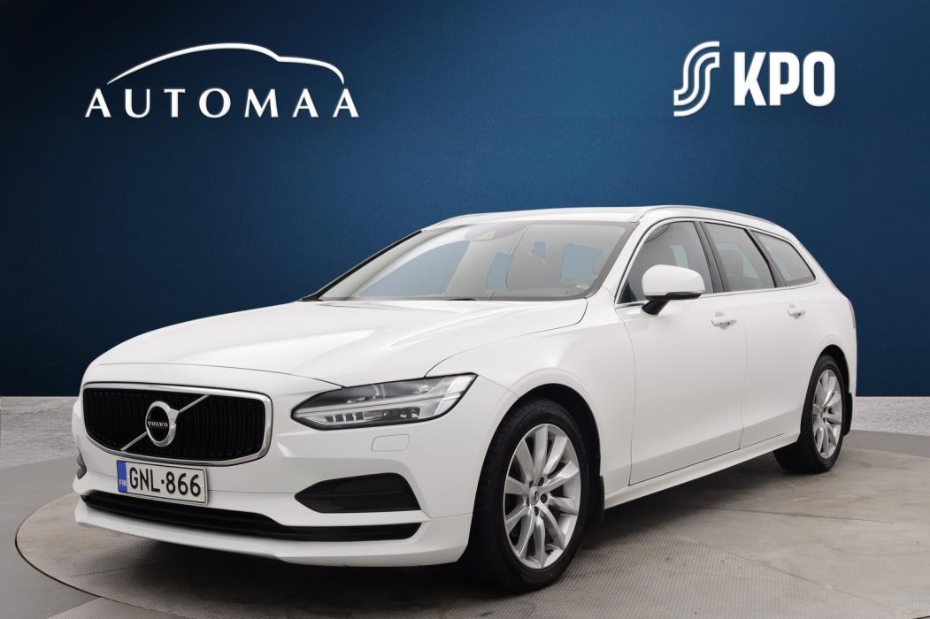 VOLVO V90 2019