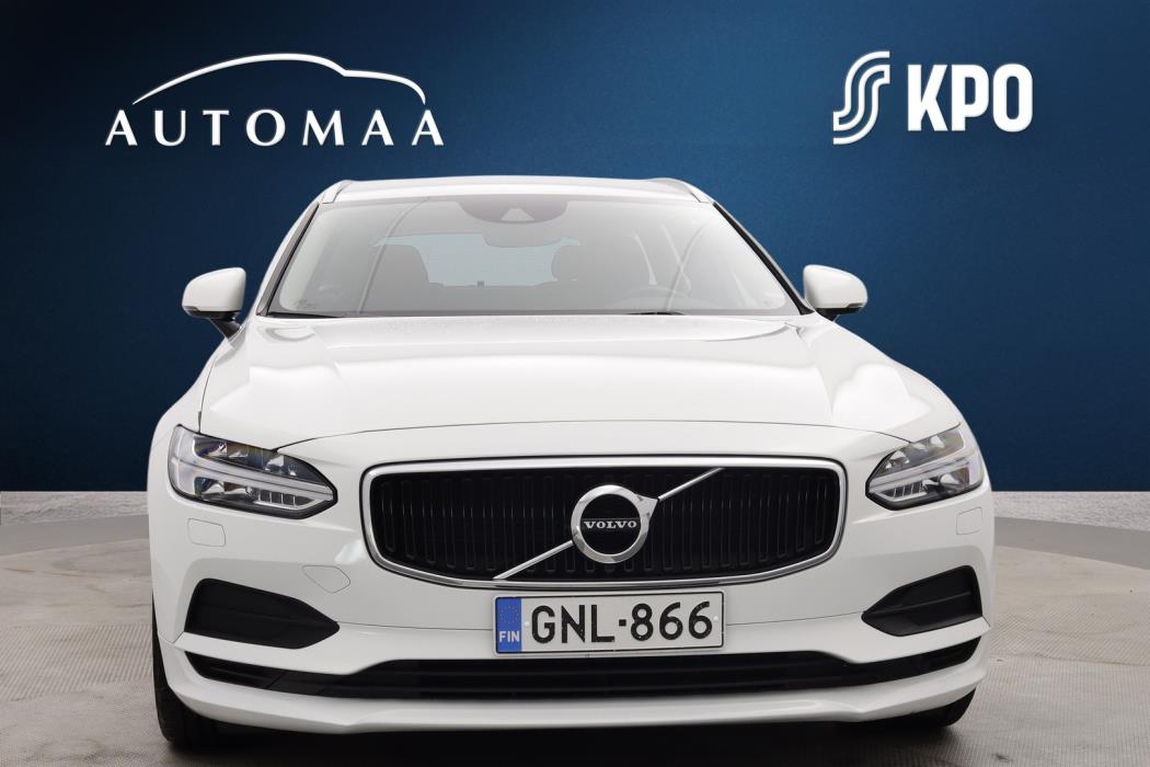 VOLVO V90 2019