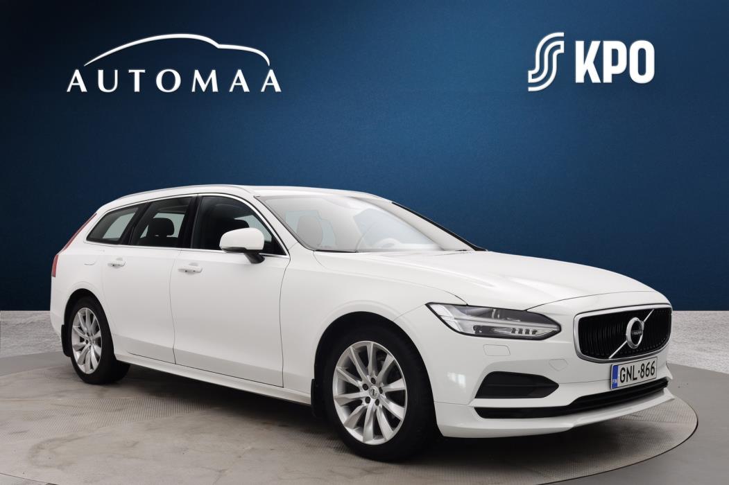 VOLVO V90 2019