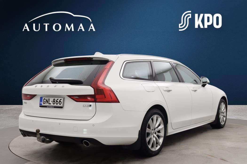VOLVO V90 2019