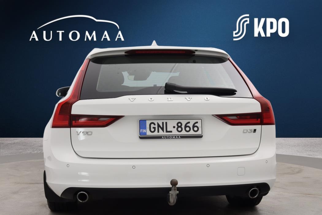 VOLVO V90 2019