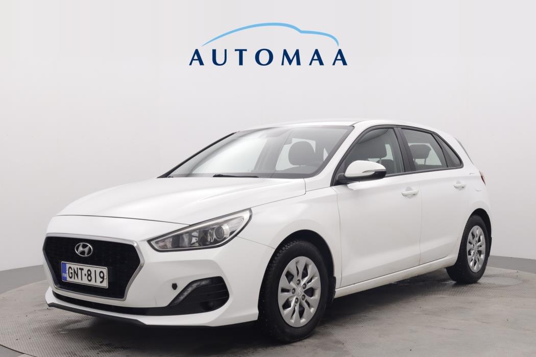 HYUNDAI i30 Hatchback 2020