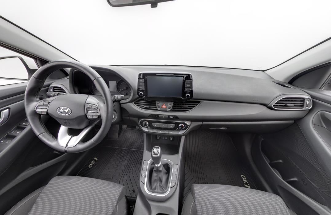 HYUNDAI i30 Hatchback 2020