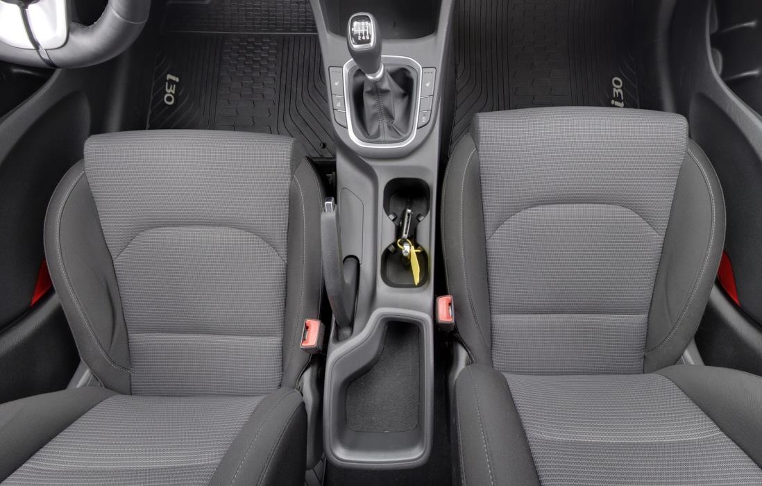 HYUNDAI i30 Hatchback 2020