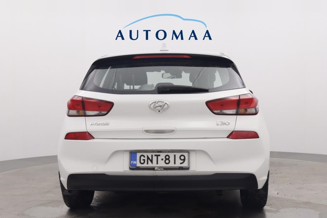 HYUNDAI i30 Hatchback 2020