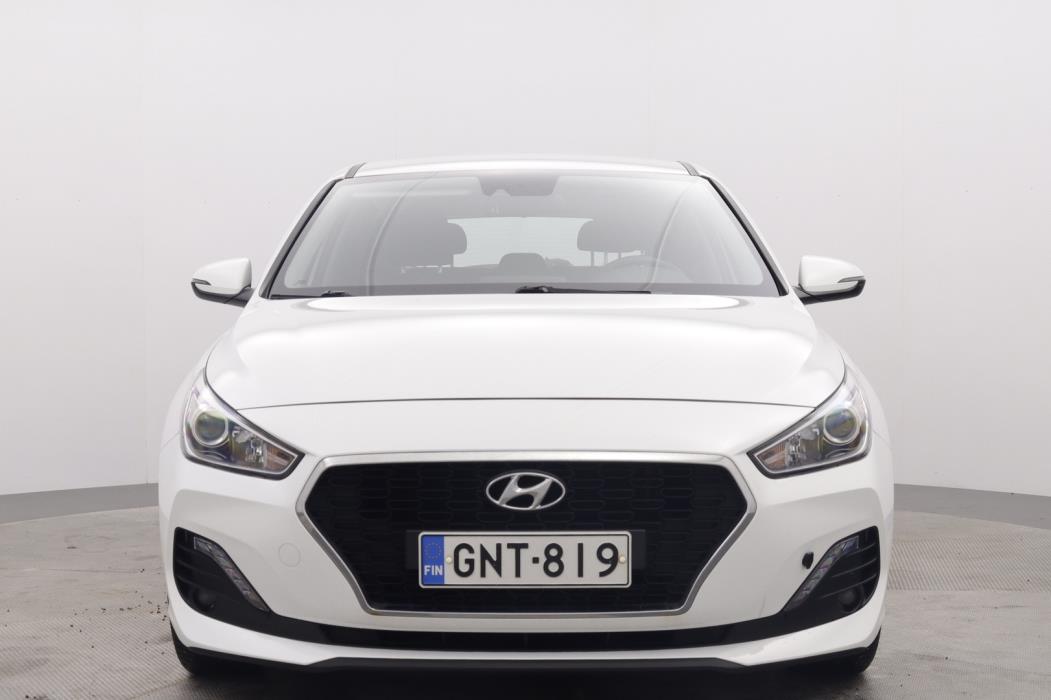 HYUNDAI i30 Hatchback 2020