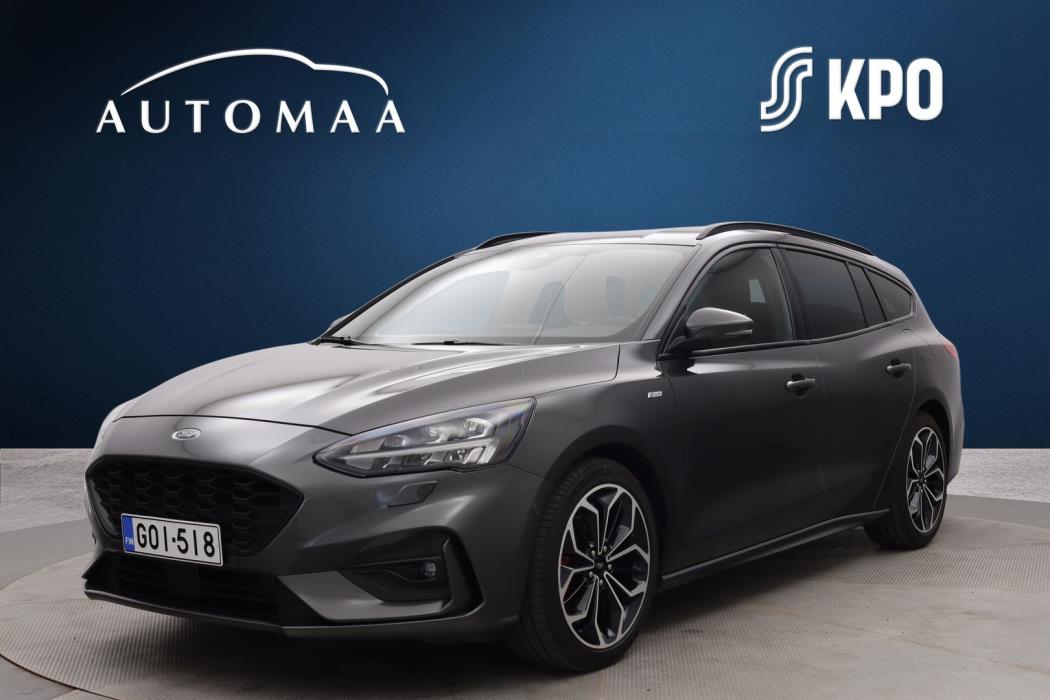 FORD Focus 2021