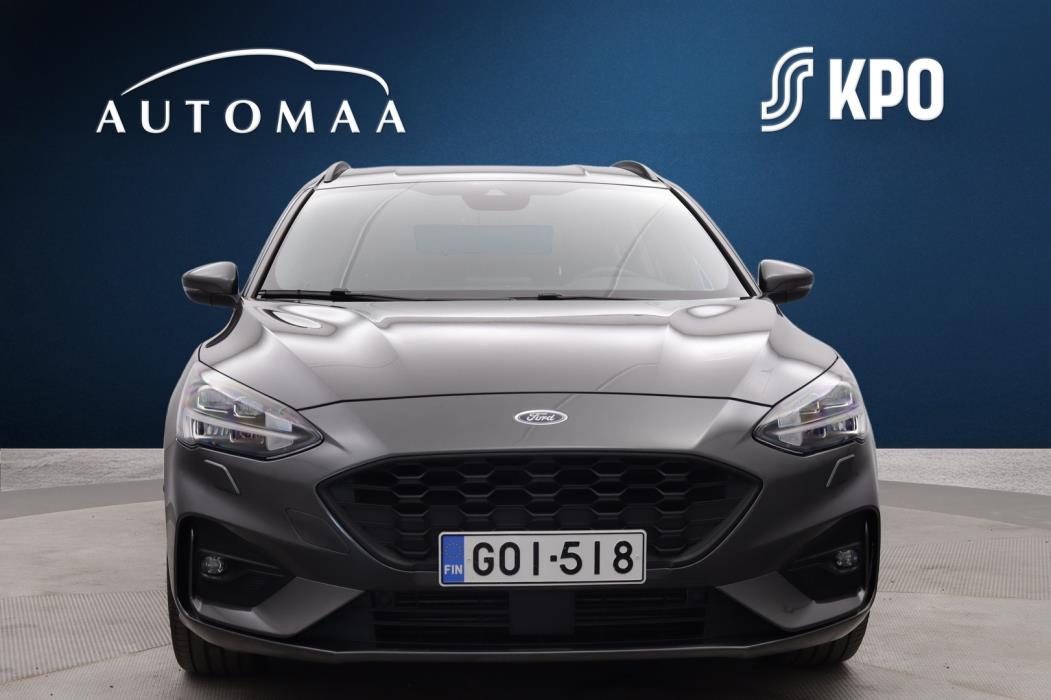 FORD Focus 2021