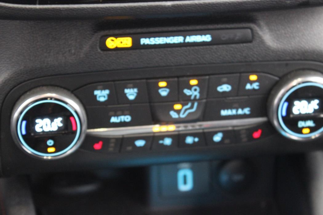 FORD Focus 2021