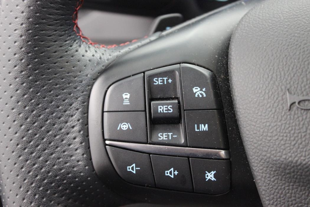 FORD Focus 2021