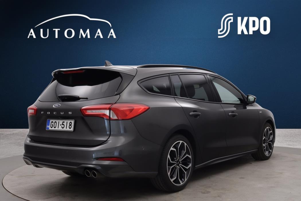FORD Focus 2021