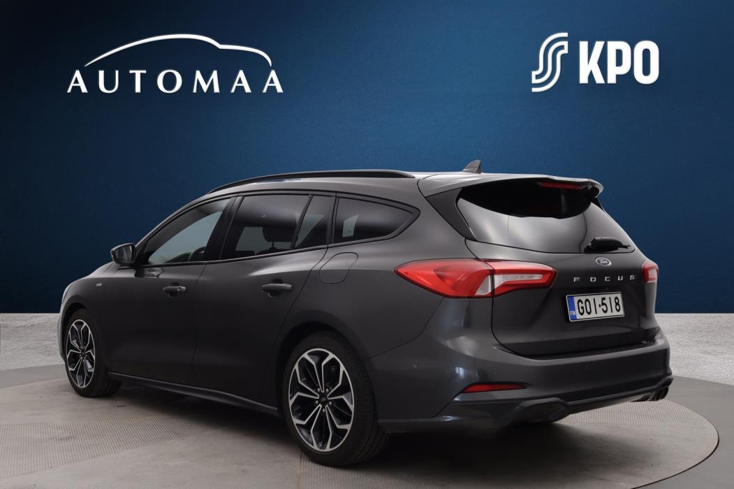 FORD Focus 2021