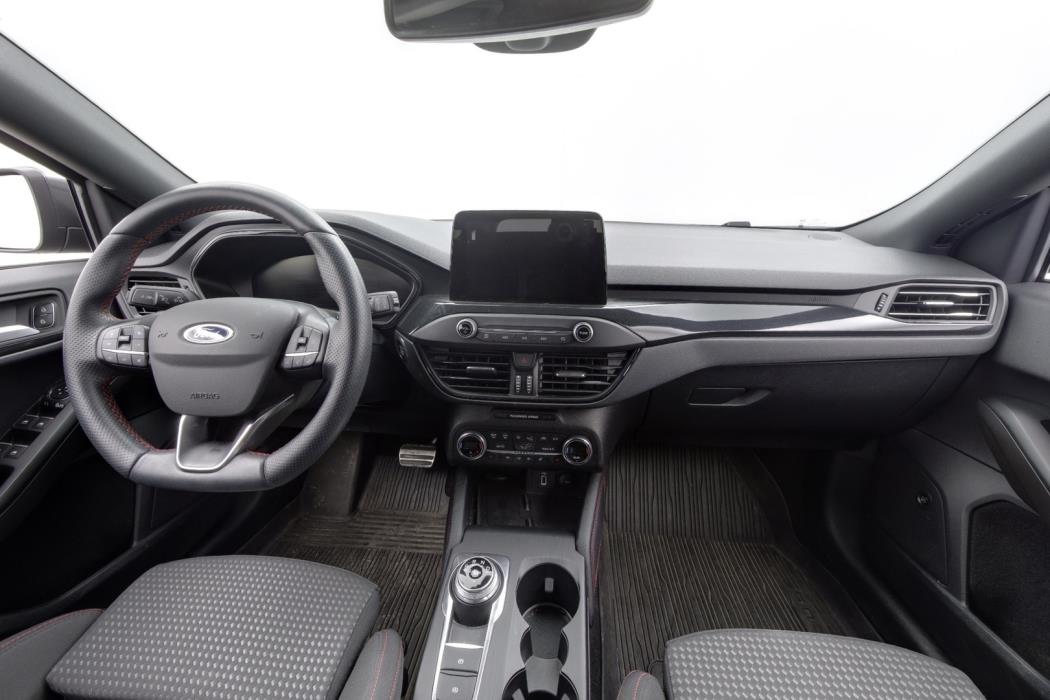 FORD Focus 2021