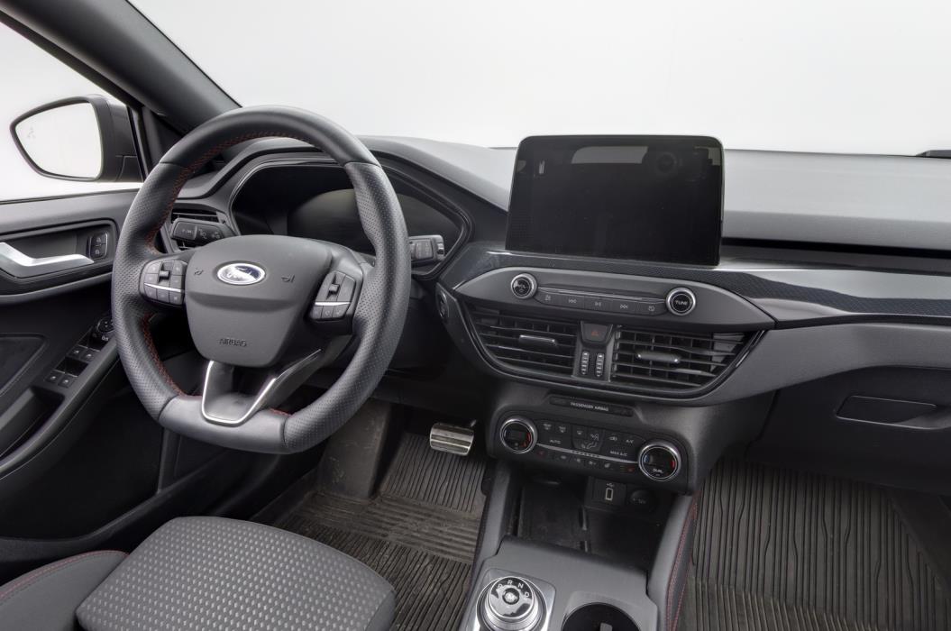 FORD Focus 2021