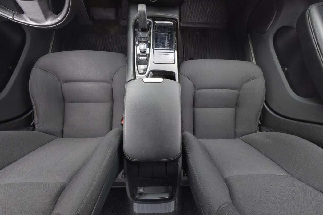 VOLVO V60 2020