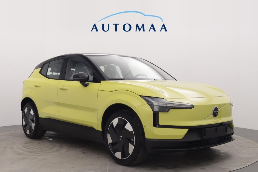 VOLVO EX30 2026