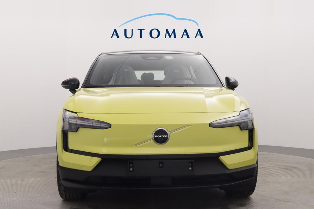 VOLVO EX30 2026