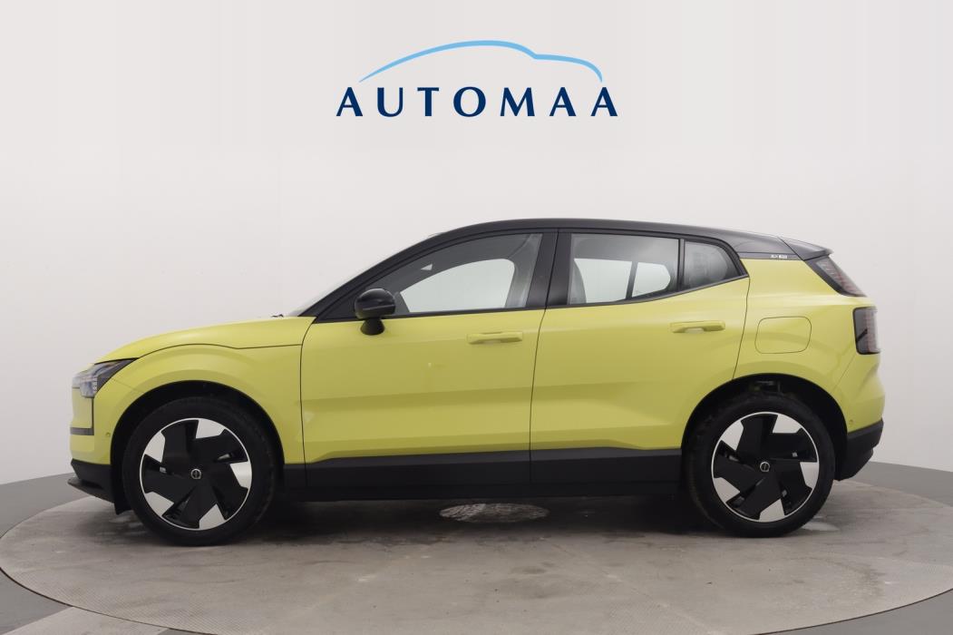 VOLVO EX30 2026