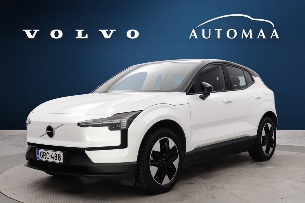 VOLVO EX30 2025