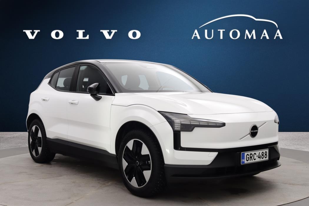 VOLVO EX30 2025