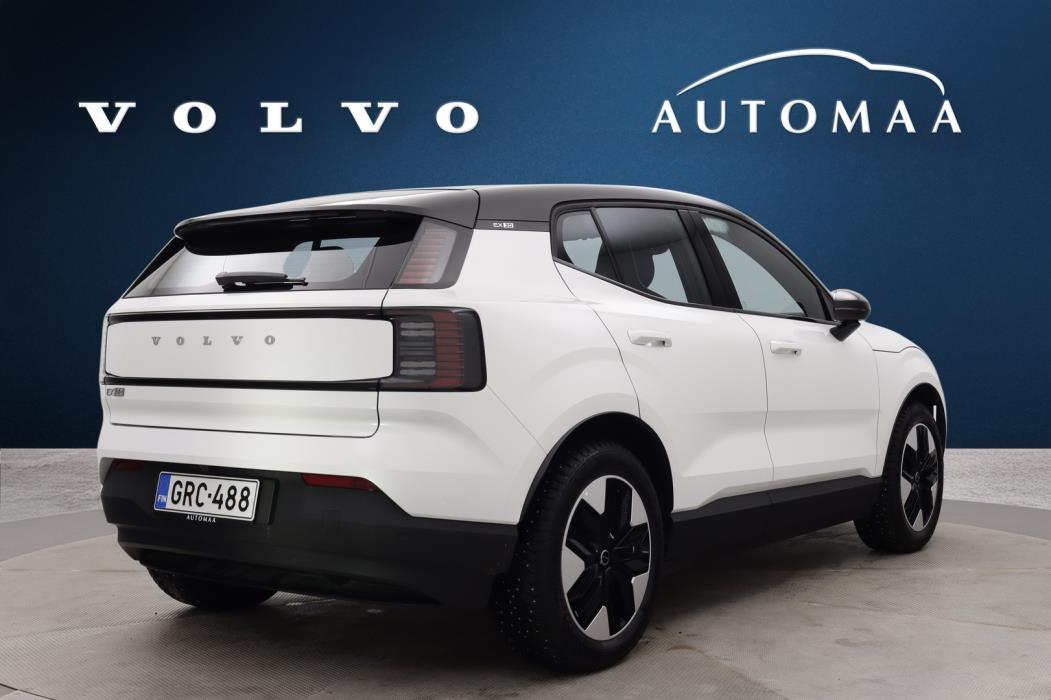 VOLVO EX30 2025