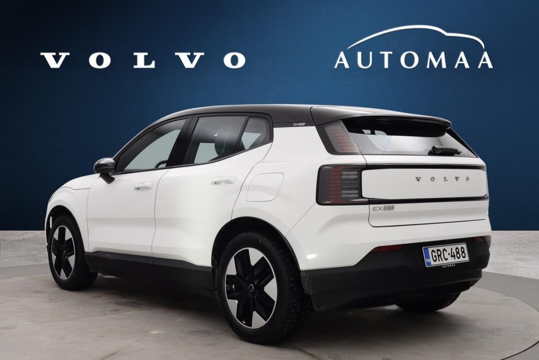 VOLVO EX30 2025