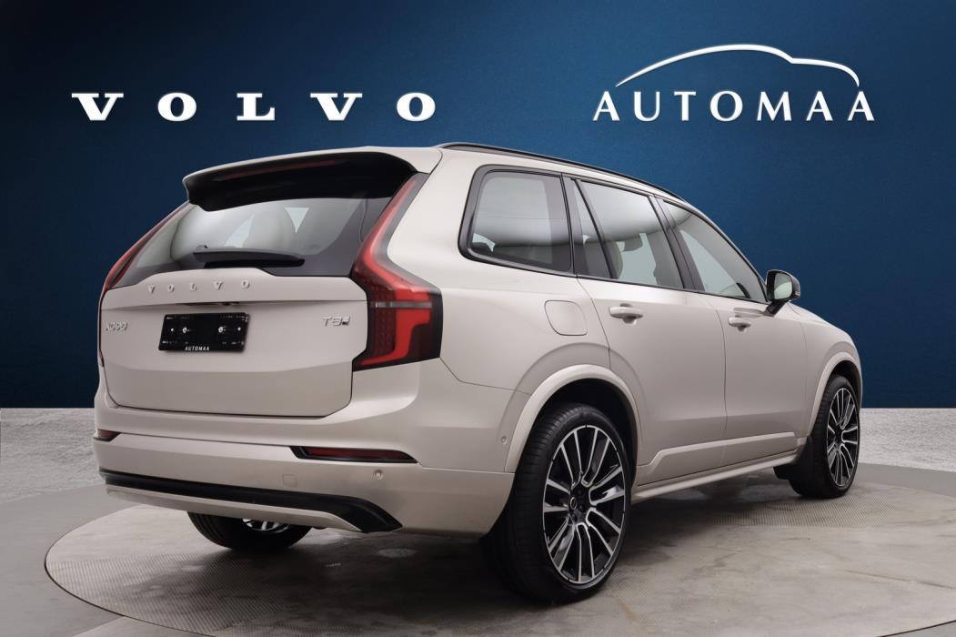 VOLVO XC90 2026