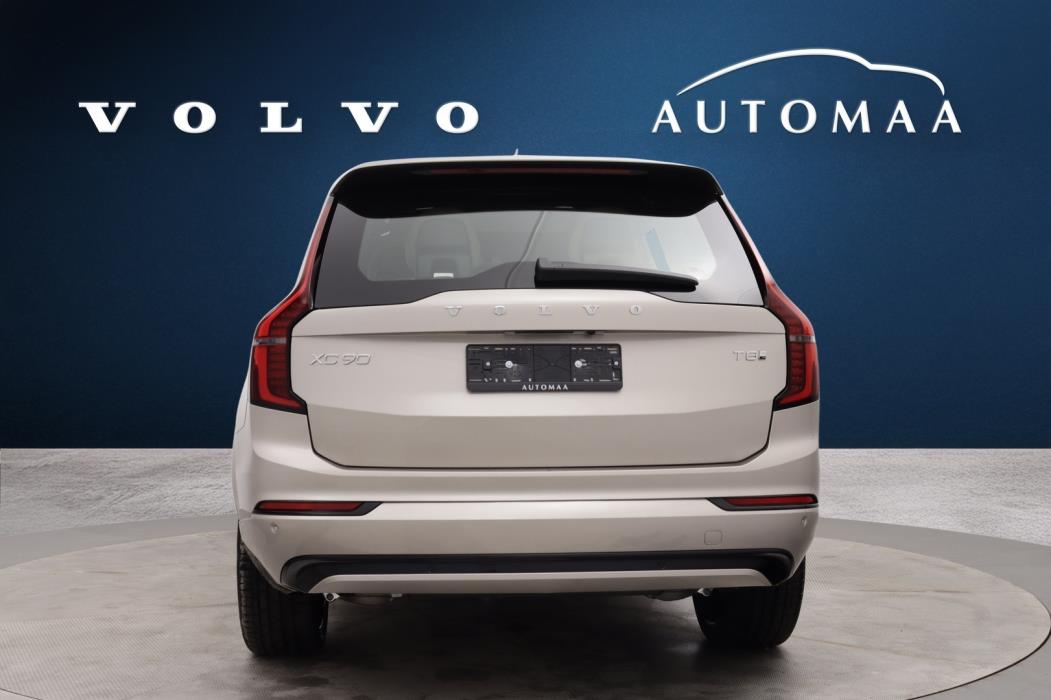 VOLVO XC90 2026