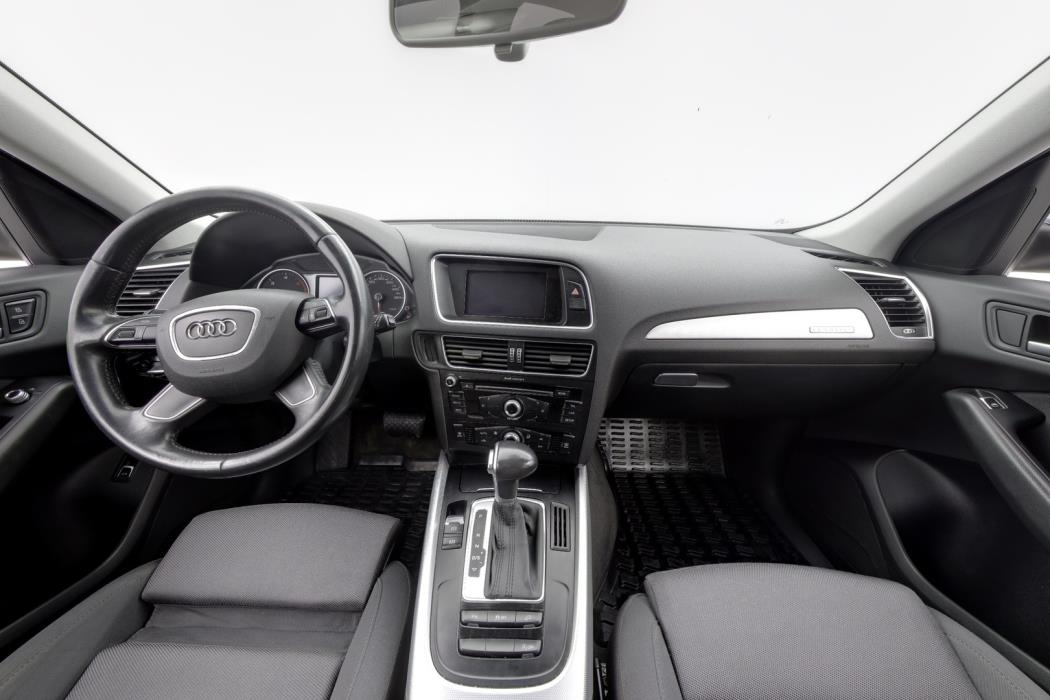 AUDI Q5 2014