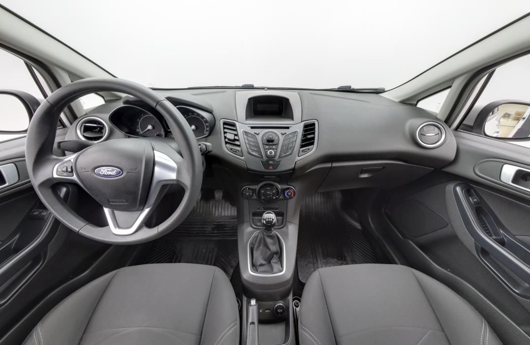 FORD Fiesta 2014
