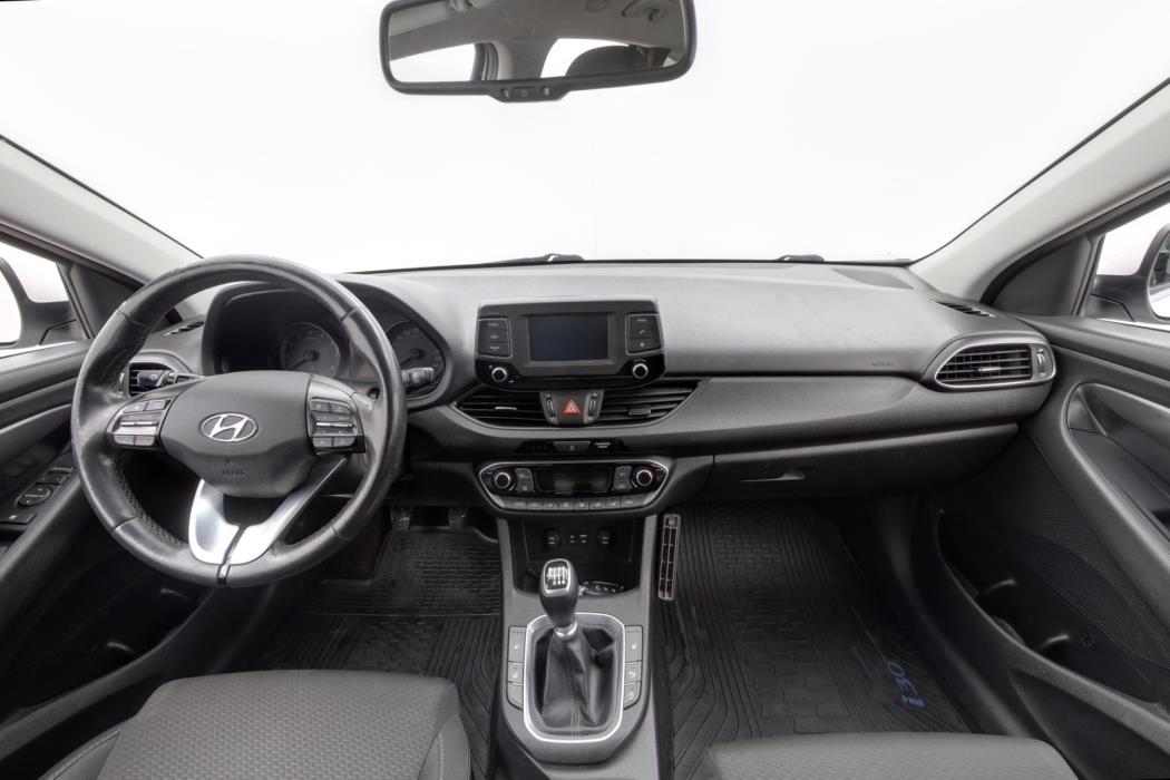 HYUNDAI i30 Wagon 2017