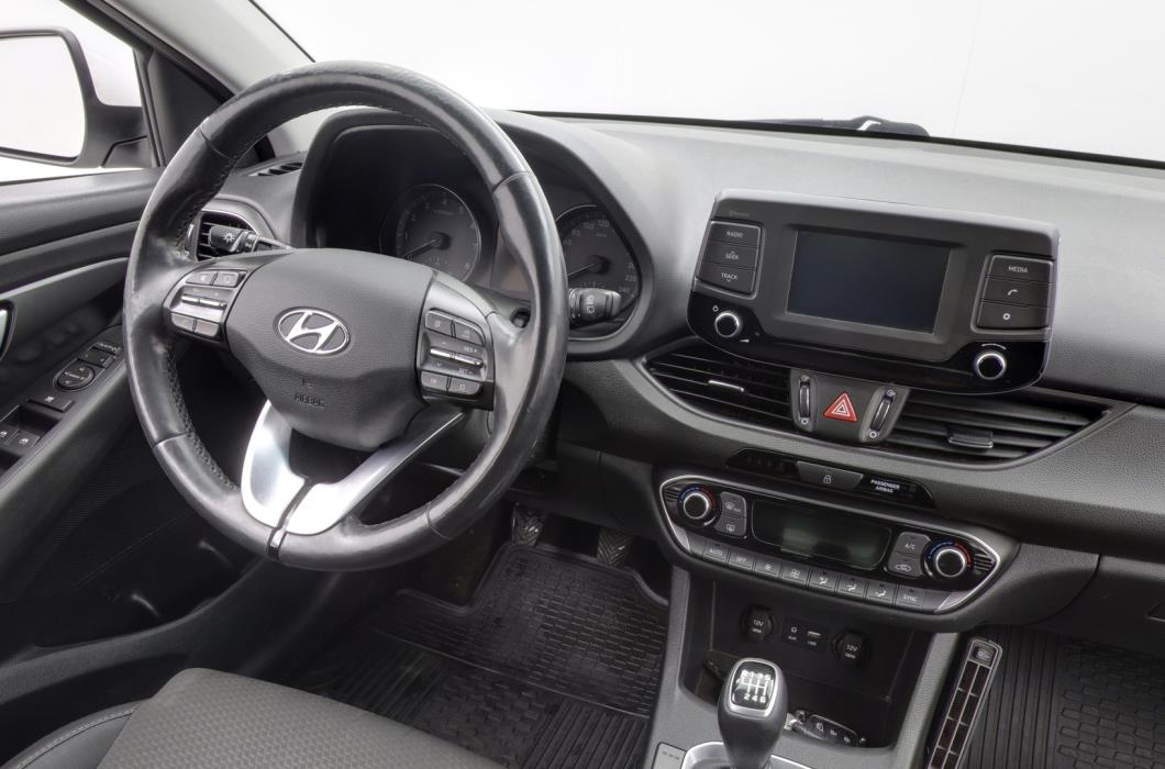 HYUNDAI i30 Wagon 2017