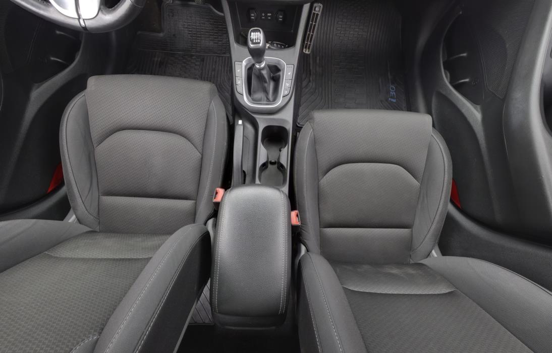 HYUNDAI i30 Wagon 2017