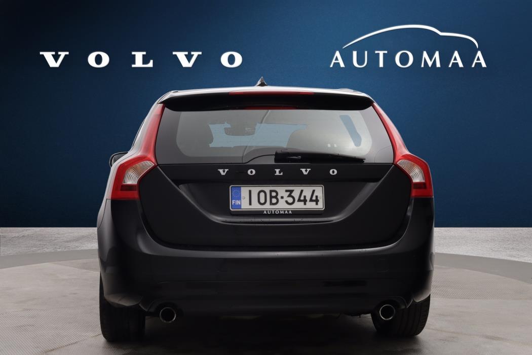 VOLVO V60 2018