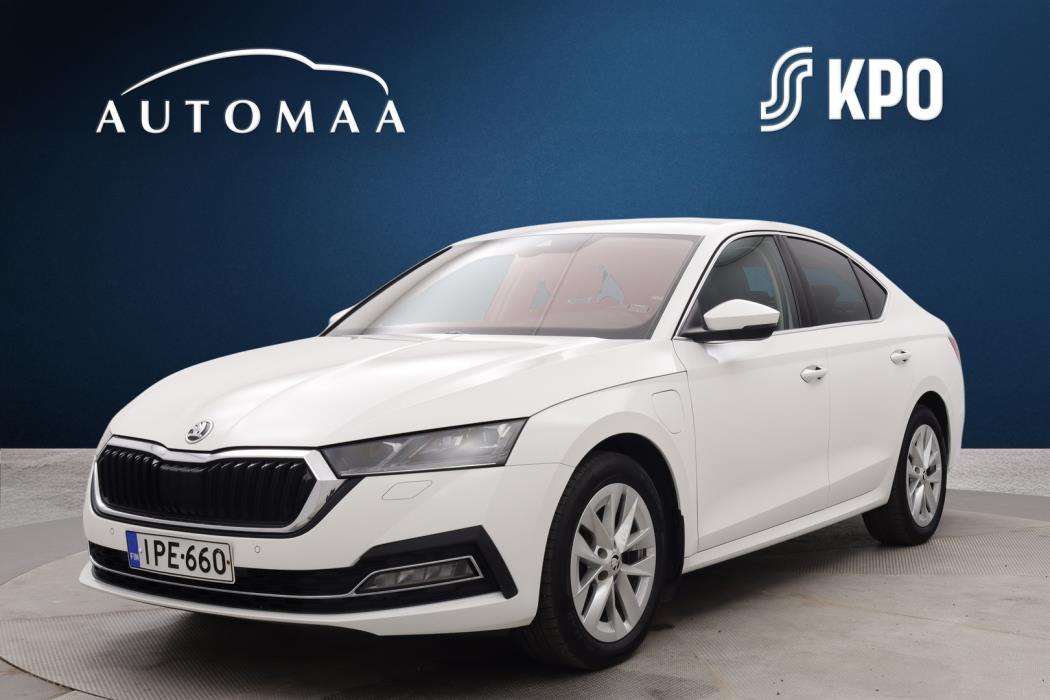 SKODA Octavia 2022