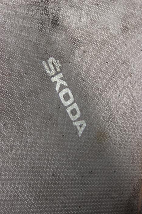 SKODA Octavia 2022
