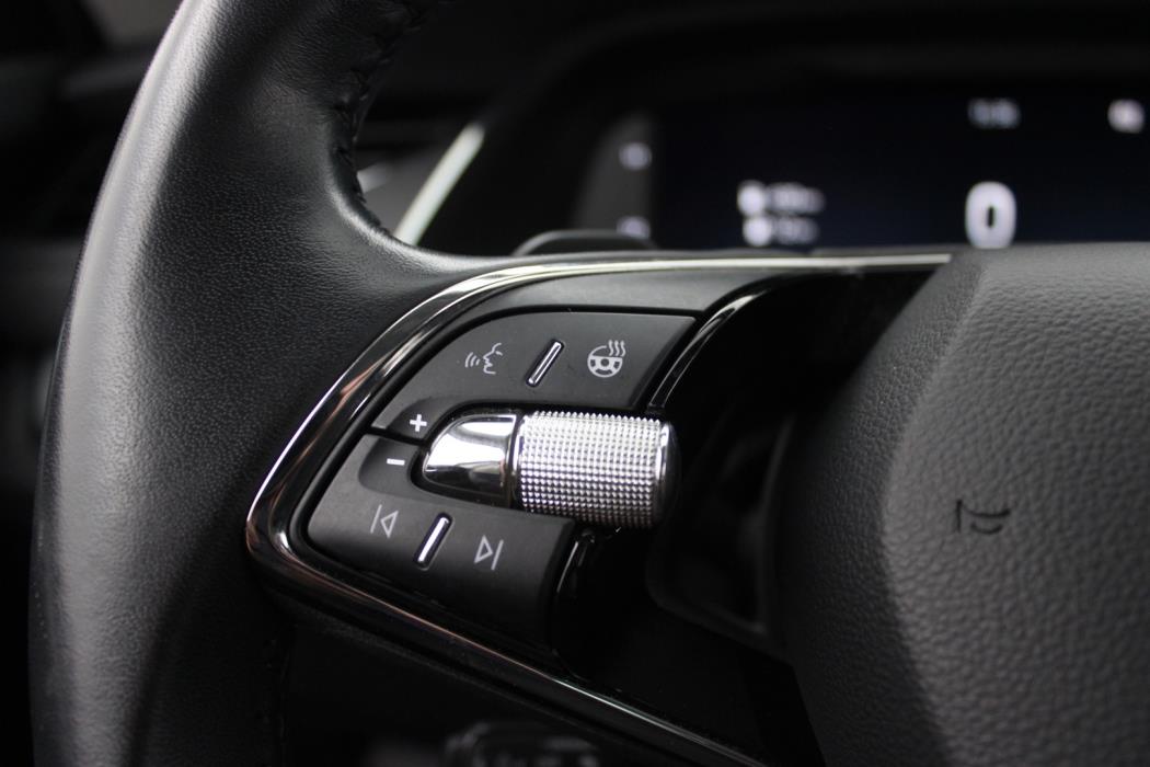 SKODA Octavia 2022