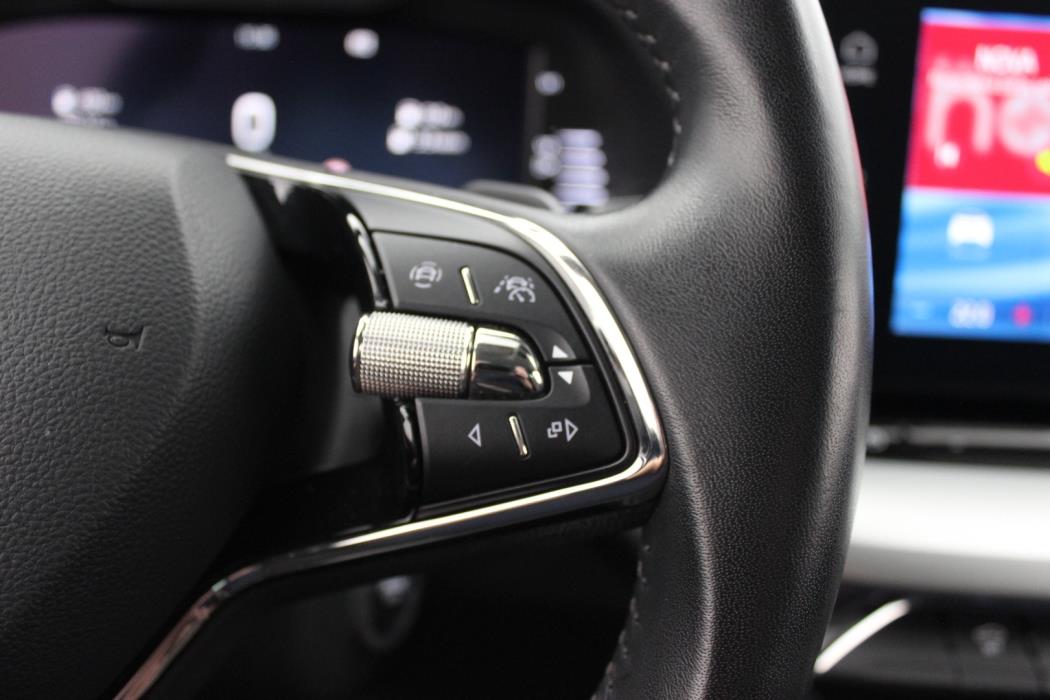 SKODA Octavia 2022