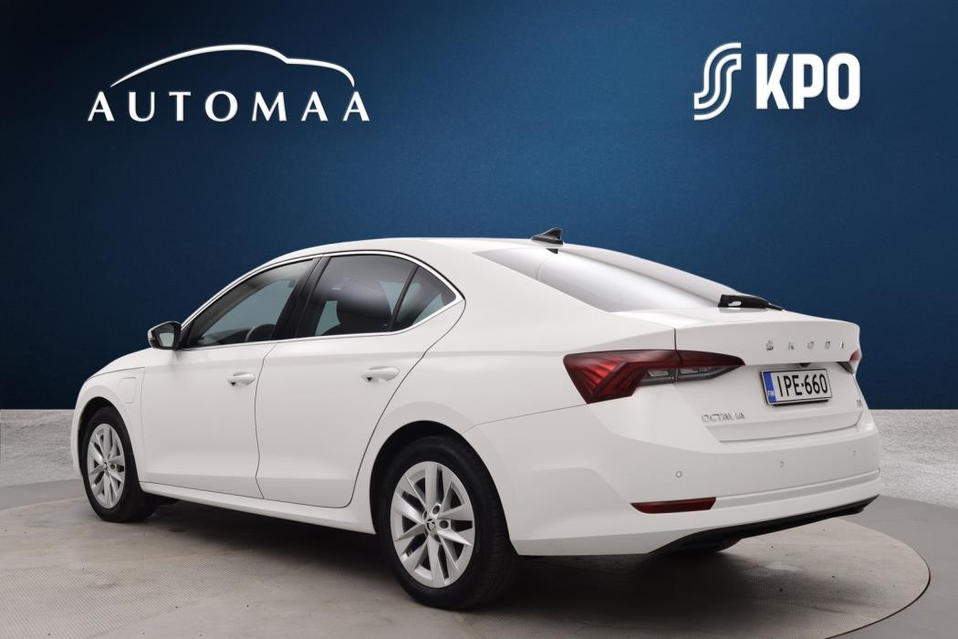 SKODA Octavia 2022